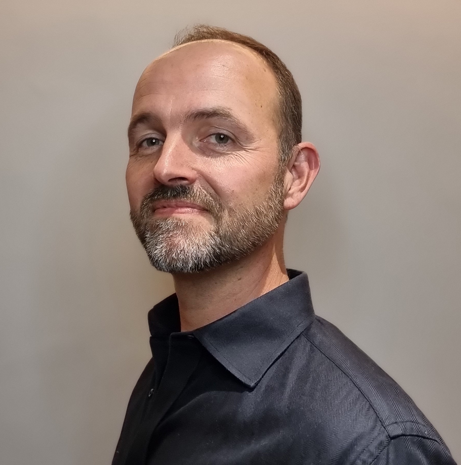 Bruno Veninga, Founder & Project Director