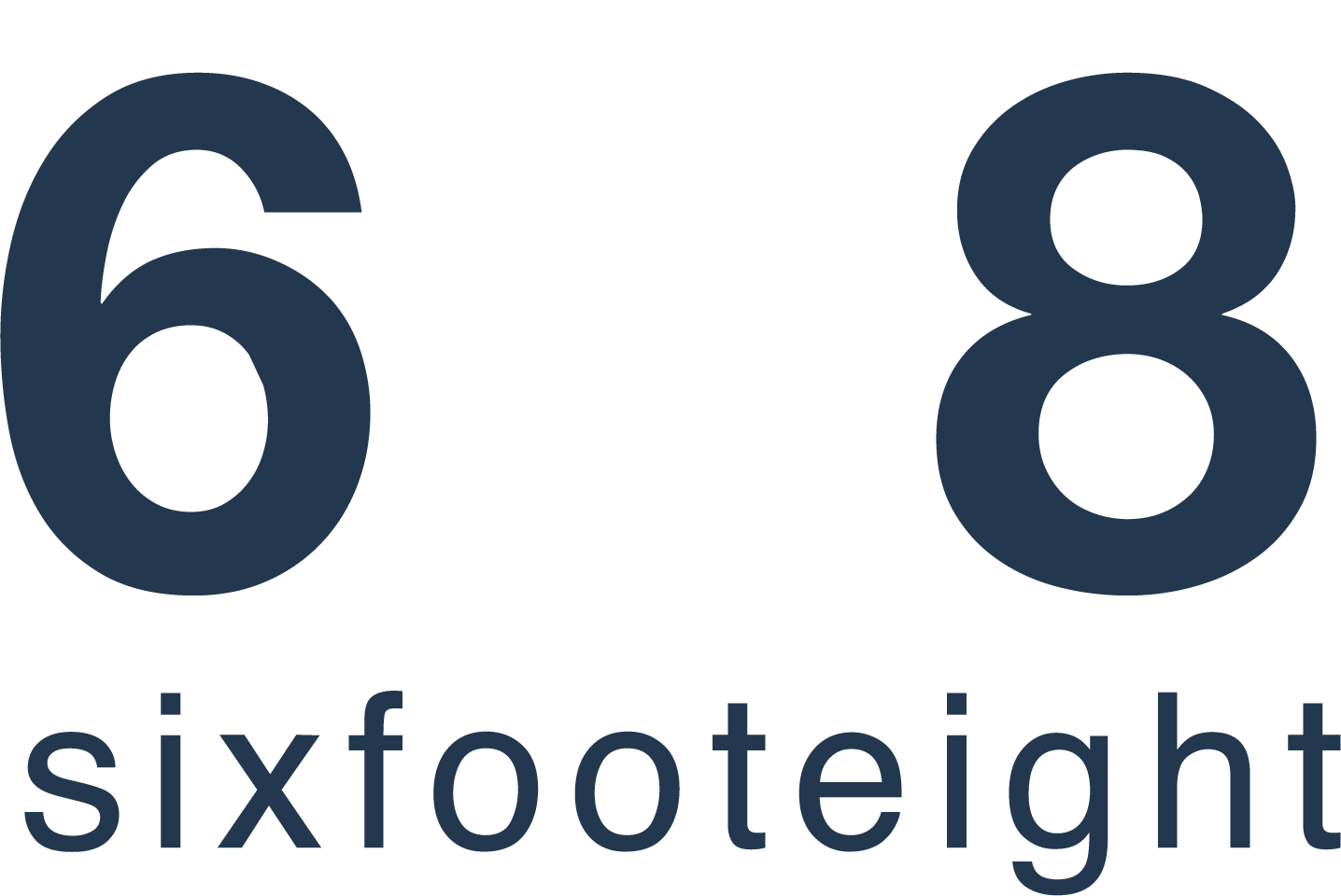 6ft8 sixfooteight